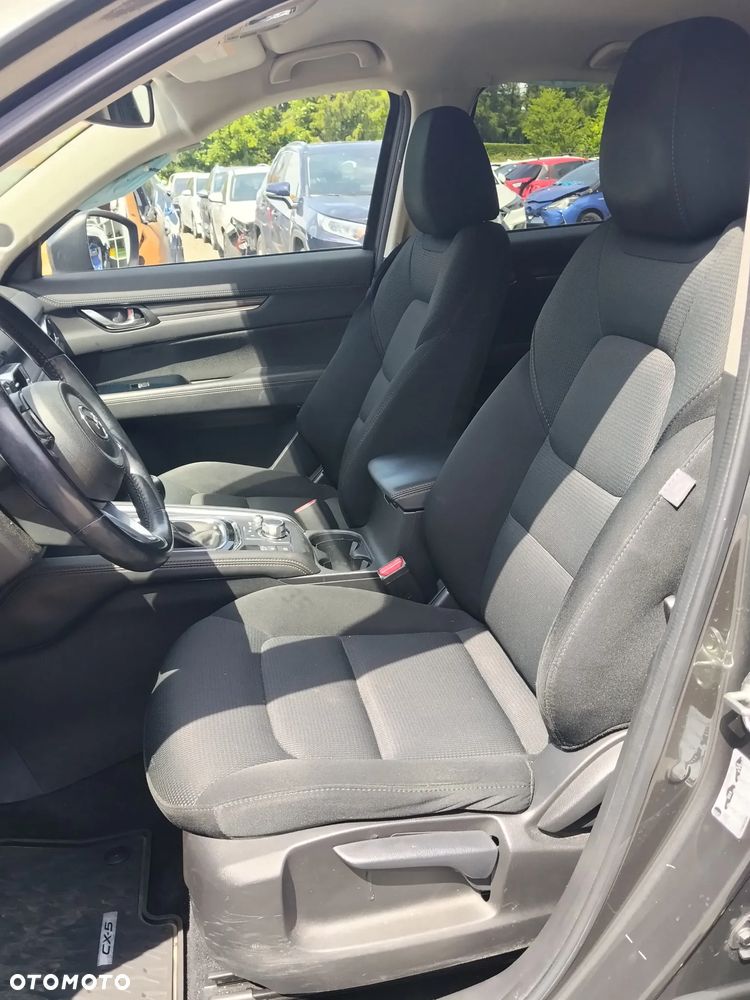Mazda CX-5 2.0 Skymotion AWD - 19