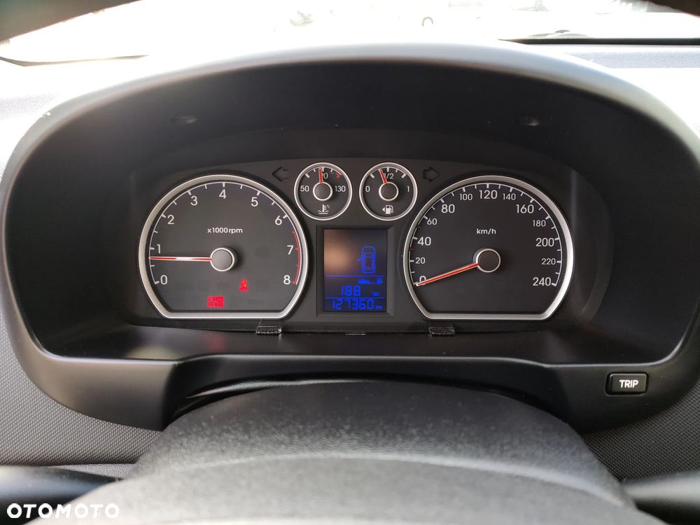 Hyundai i30 1.4 Premium - 9