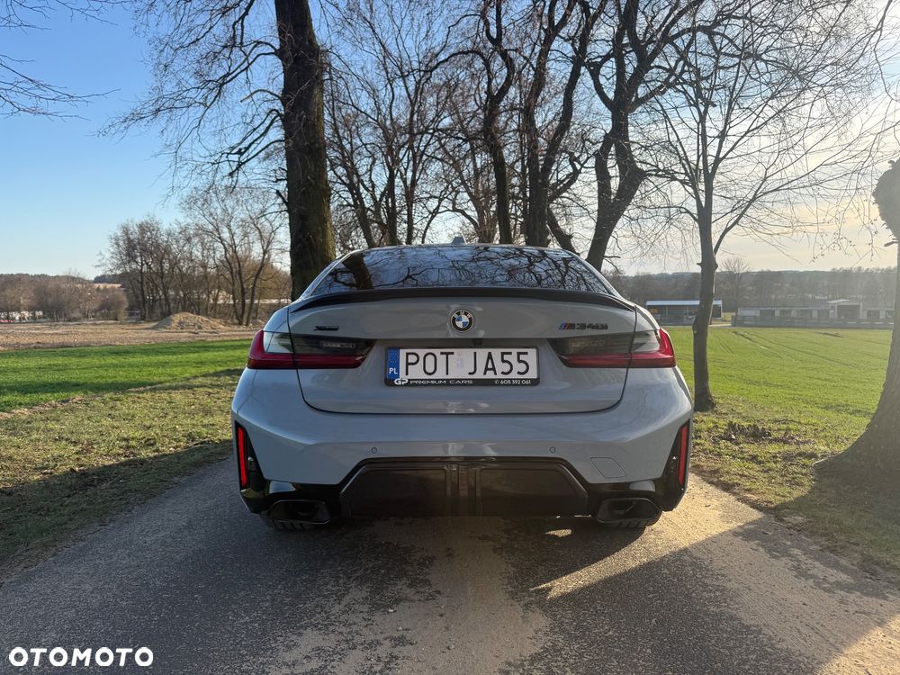 BMW Seria 3 - 17