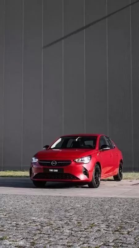 Opel Corsa 1.2 Edition - 3