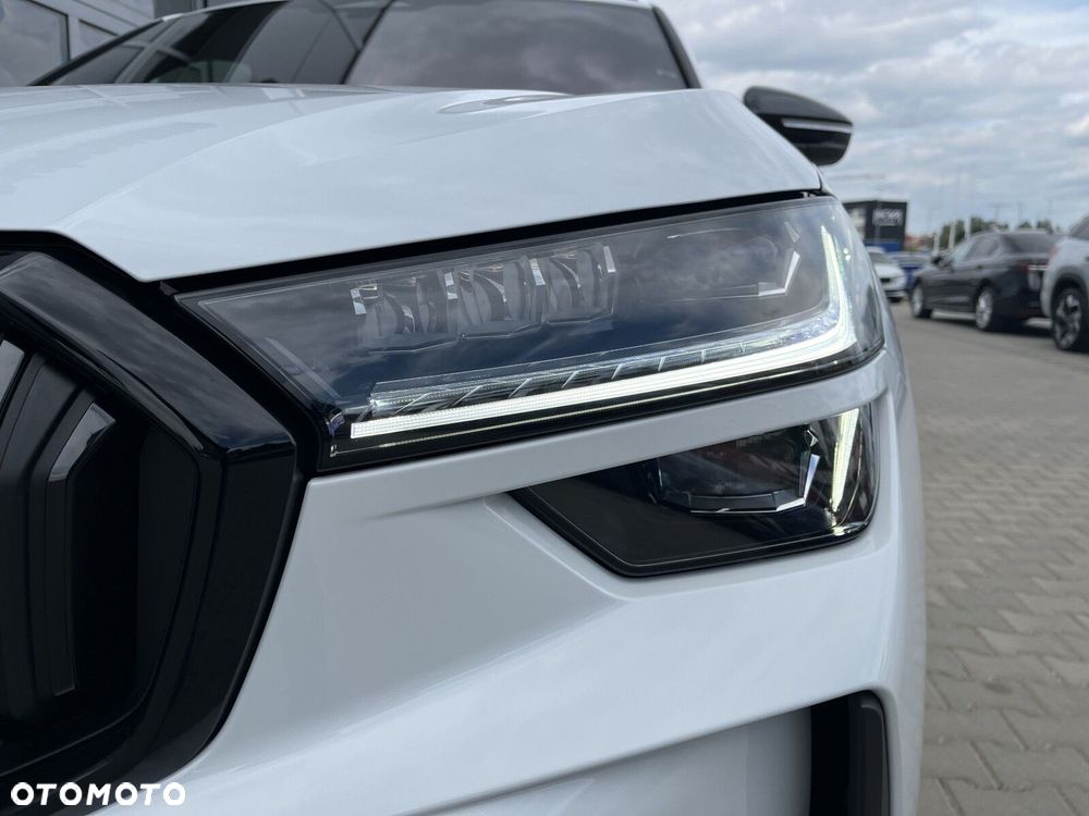 Skoda Kodiaq 2.0 TSI 4x4 Sportline DSG - 29