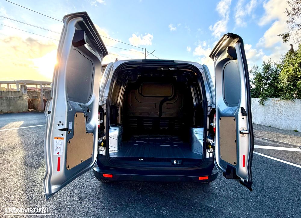 Ford Transit Courier 1.5TDCi 100cv TREND | IVA DEDUTÍVEL! | 1 DONO - 16
