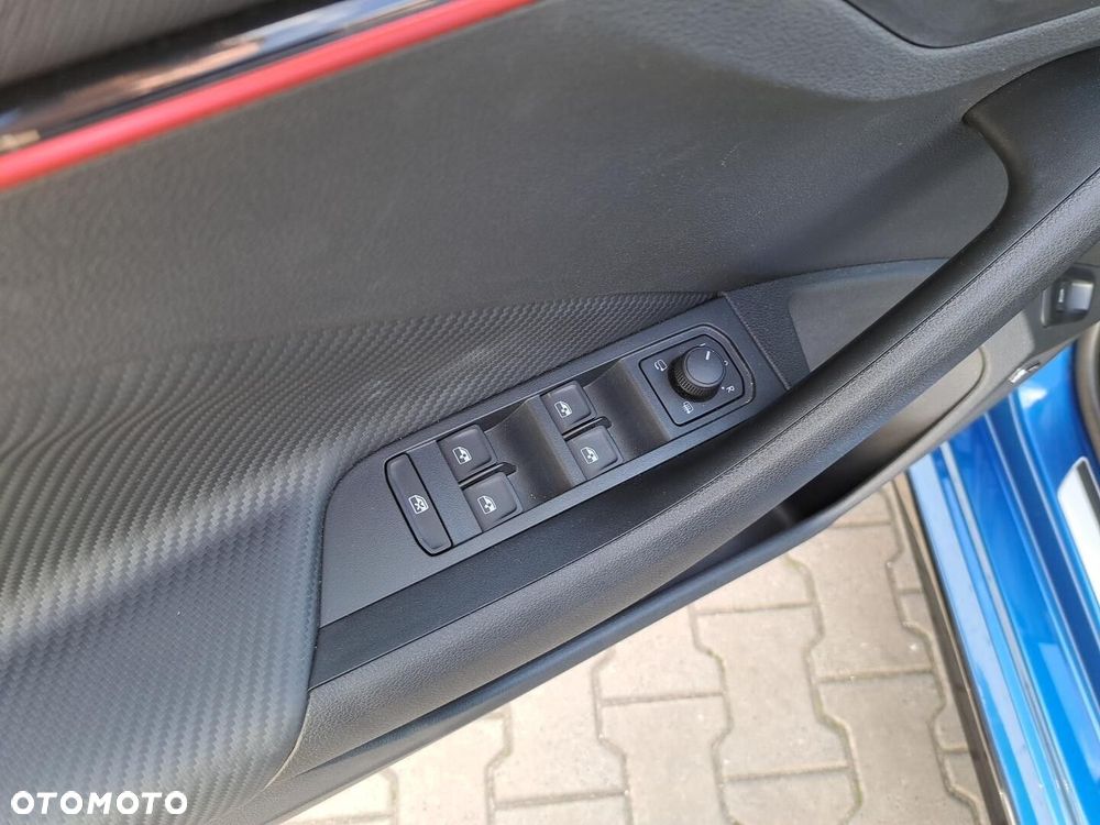 Skoda Kamiq 1.5 TSI Monte Carlo DSG - 10