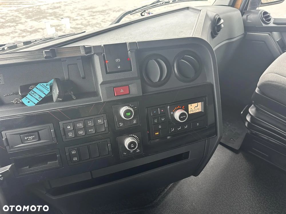 Renault T HIGH EVO 520 - 17