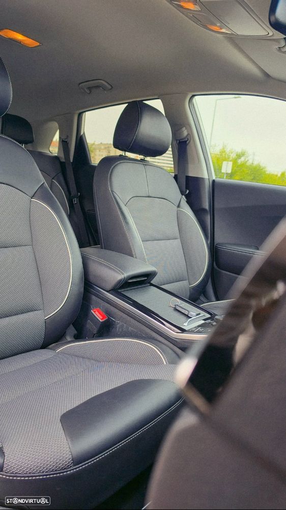 Kia e-Niro 64kWh - 11