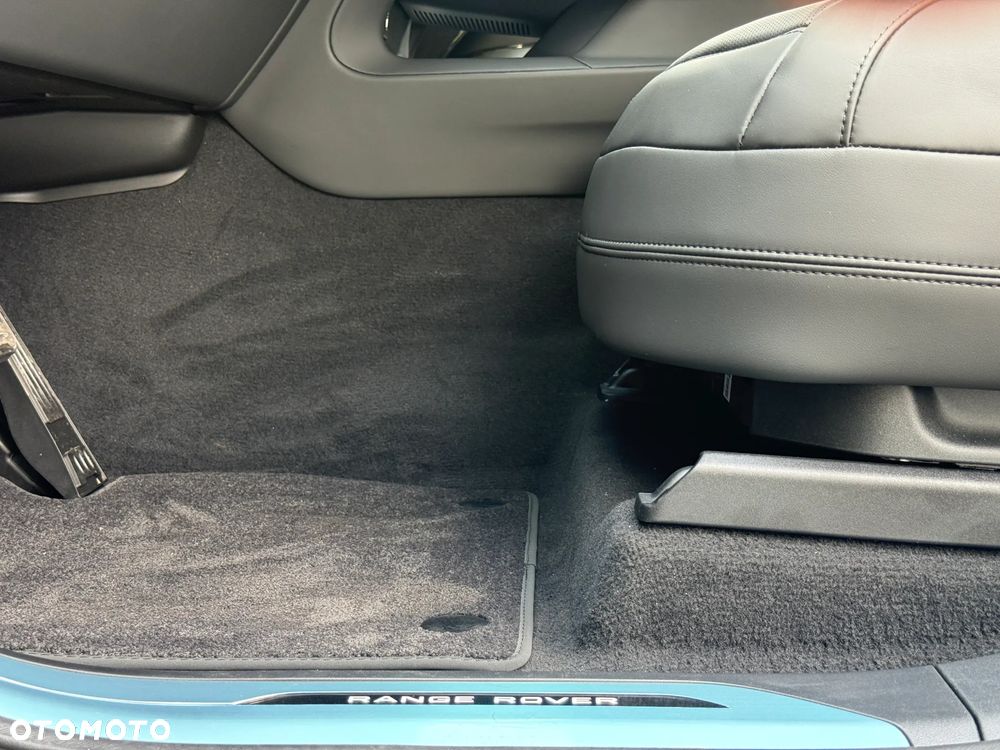Land Rover Range Rover Sport S 3.0 D300 mHEV Dynamic SE - 19