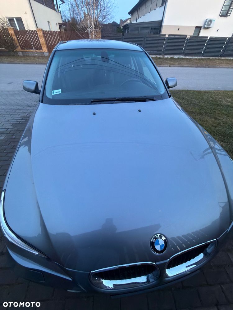 BMW Seria 5 - 28