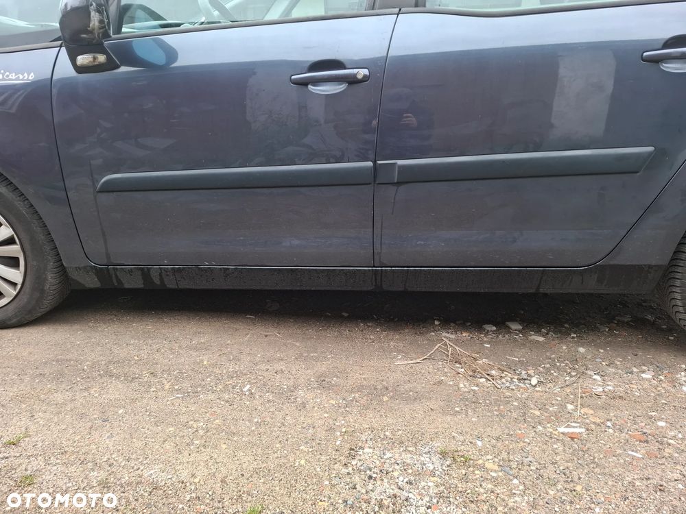 Citroen C4 Picasso 2008 photo 5