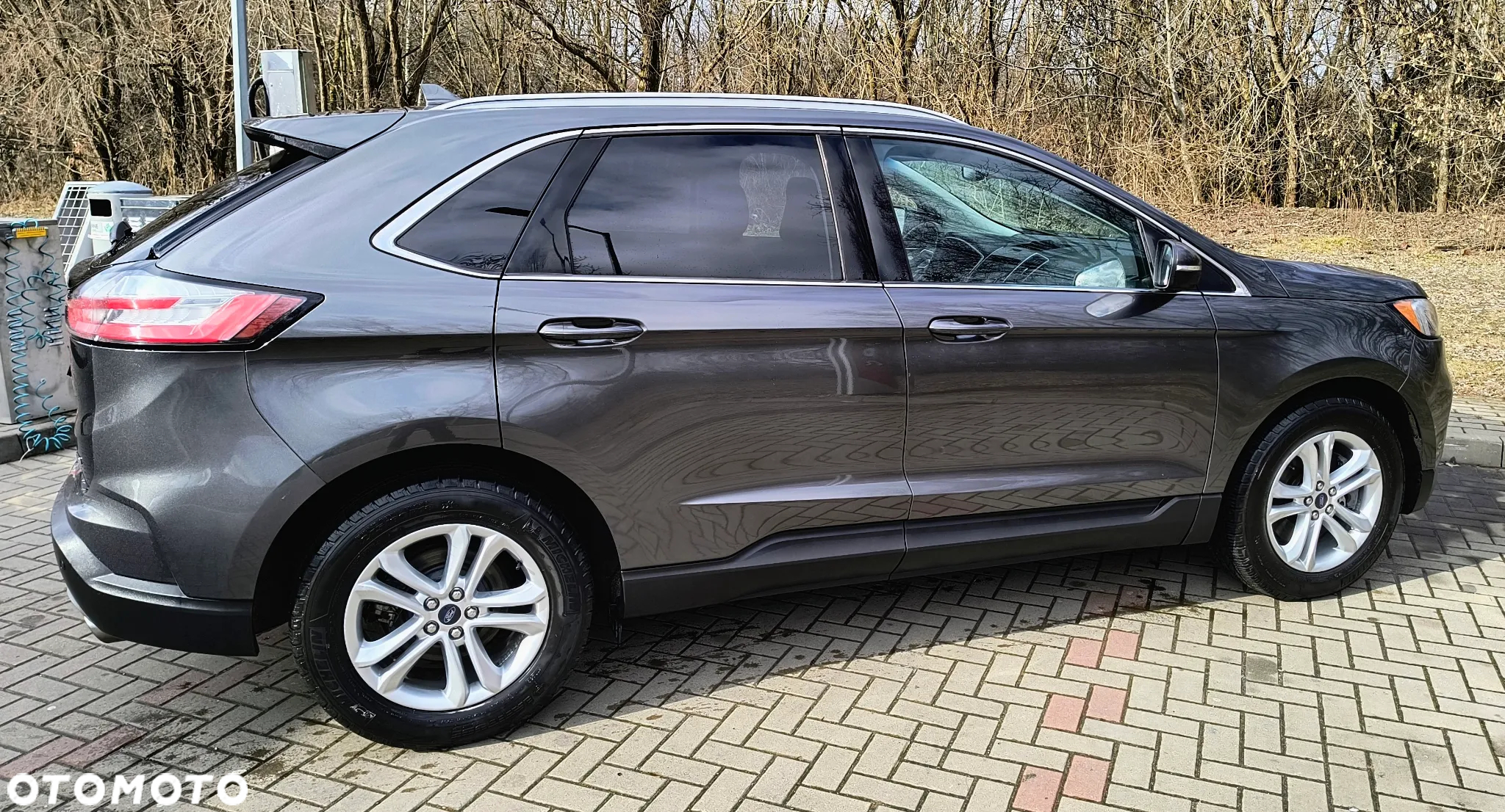 Ford Edge - 3