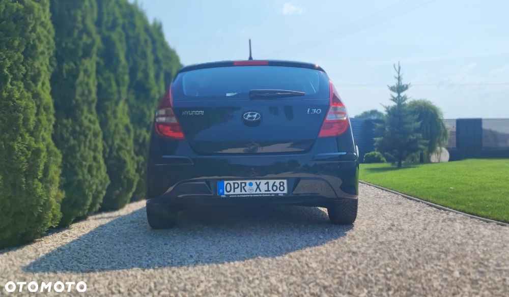 Hyundai i30 1.4 Edition Plus - 18