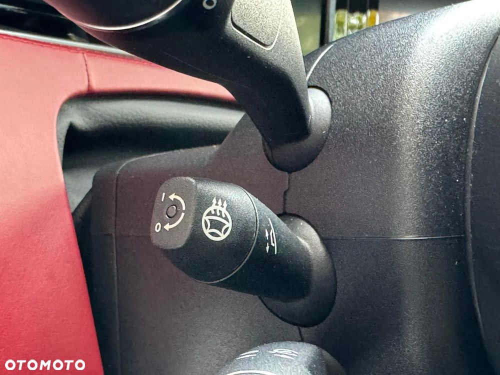 Mercedes-Benz Klasa S 63 AMG Coupe 4-Matic - 26