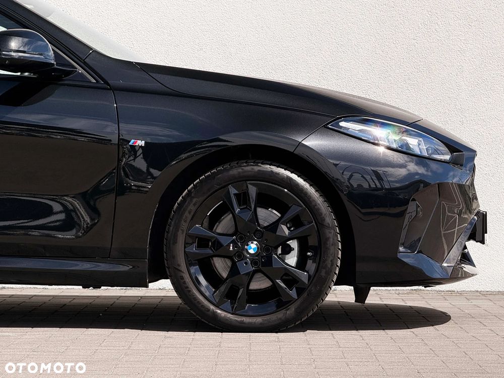 BMW Seria 1 120d - 13