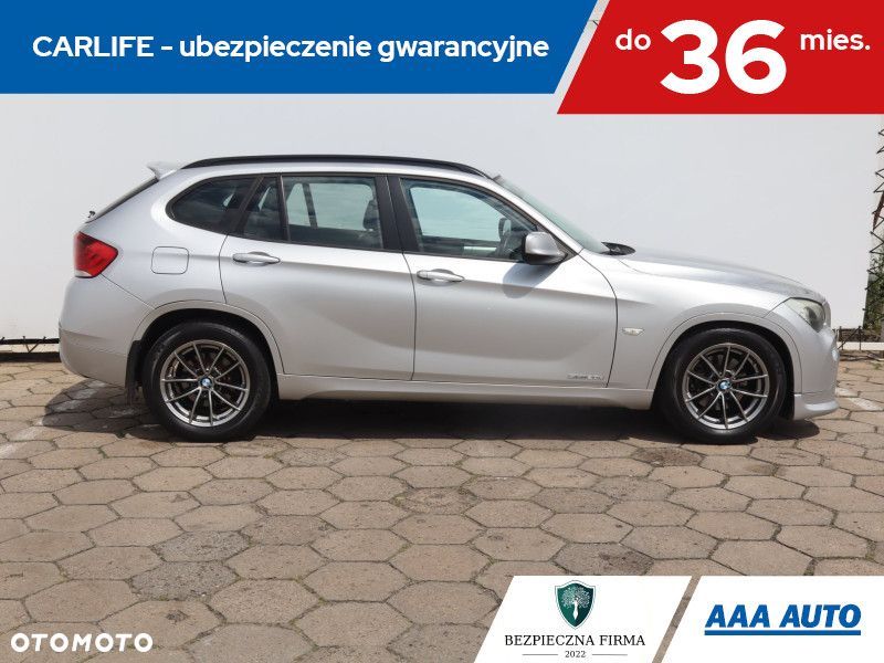 BMW X1 - 8