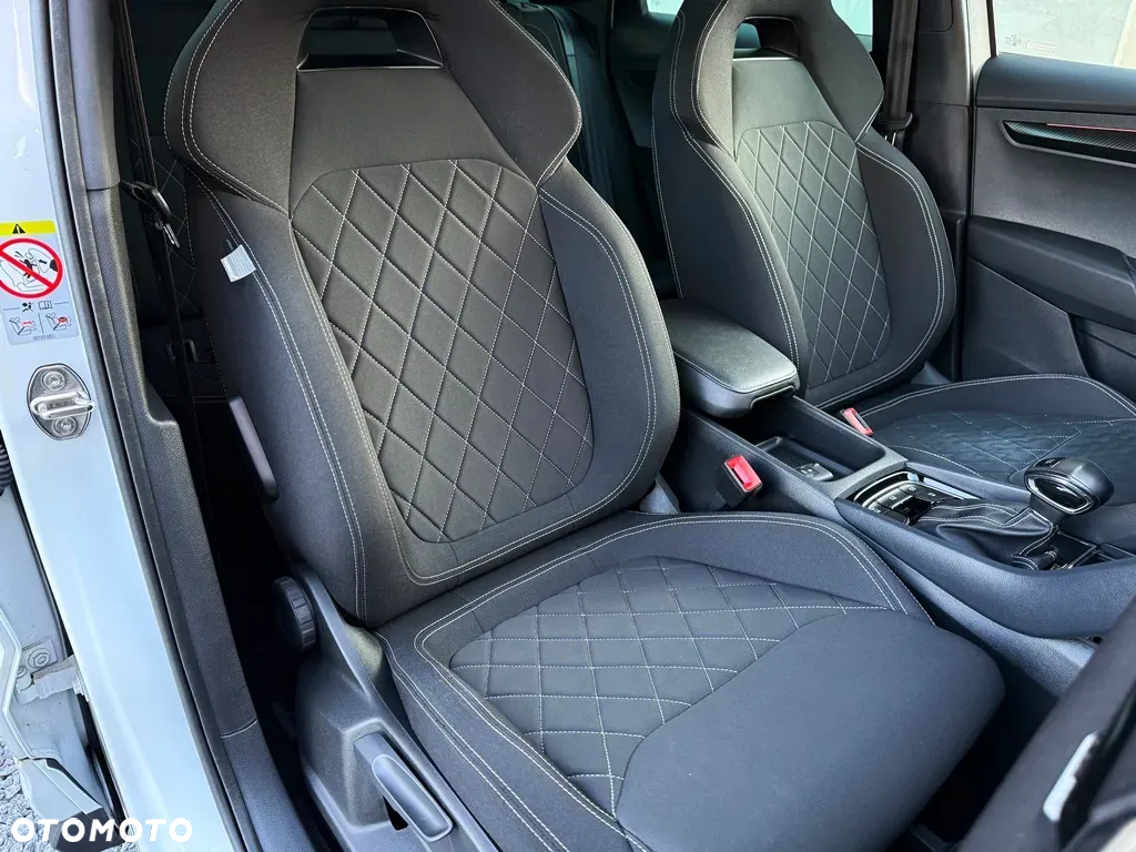 Skoda Karoq 1.5 TSI DSG Sportline - 15