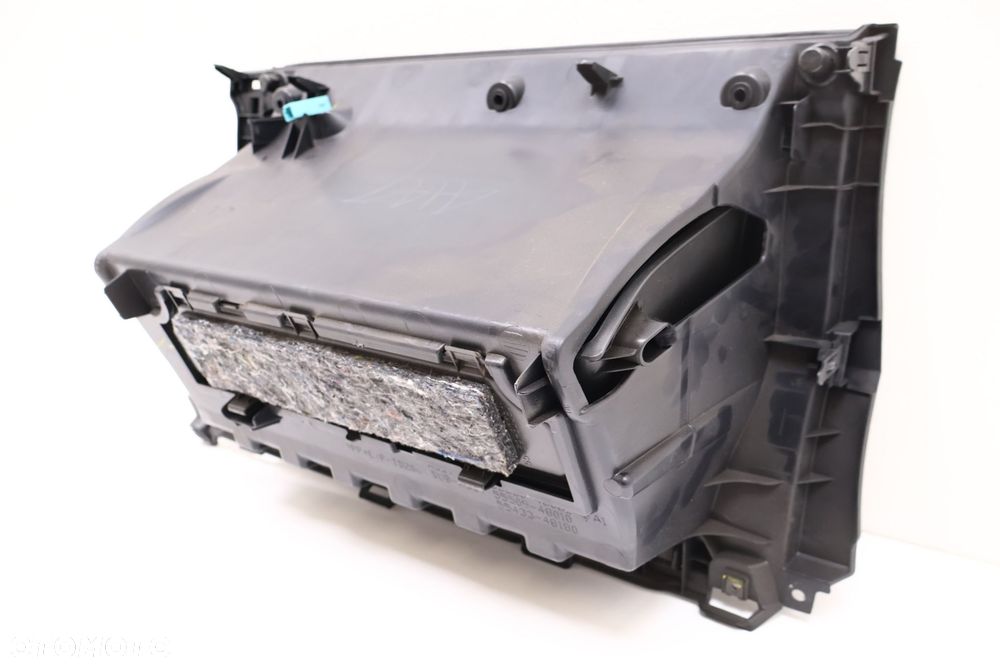LEXUS RX IV SCHOWEK PASAŻERA 55509-48010, 55433-48180 - 5