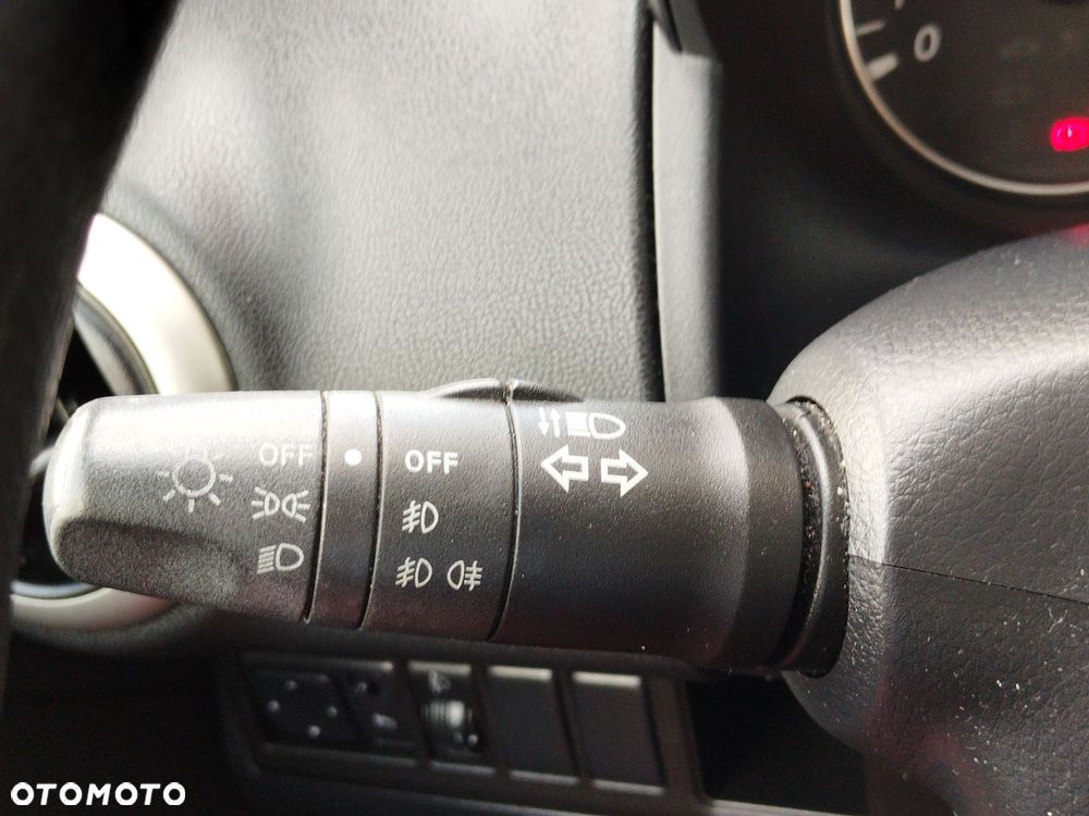 Nissan Note 1.4 Acenta EU5 - 10