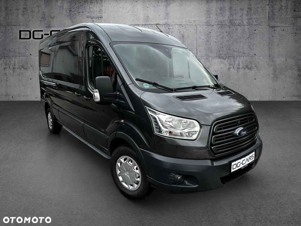 Ford TRANSIT L3H2 350 - 2