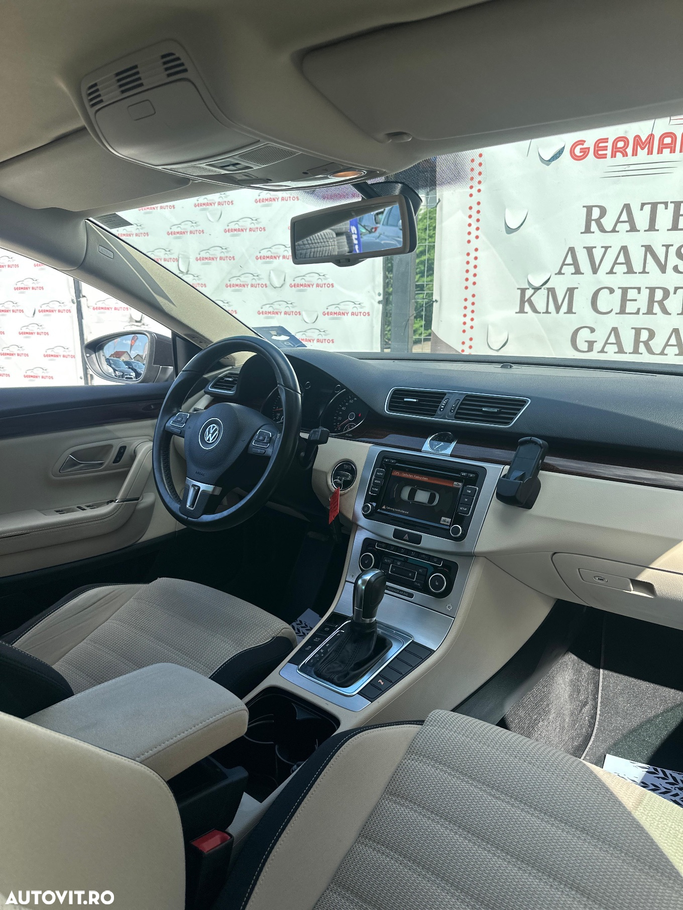 Volkswagen Passat CC 1.8 TSI DSG Individual - 18