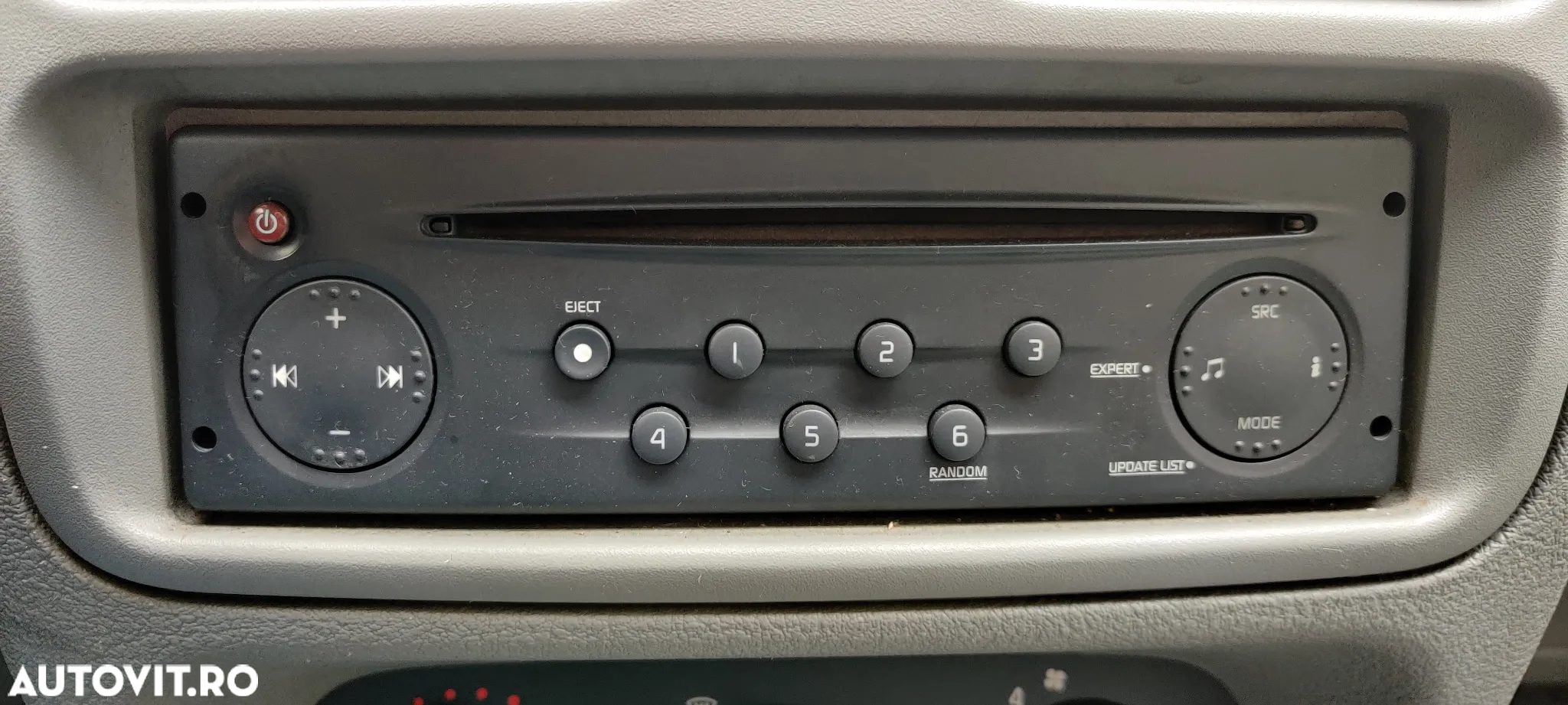 Renault Symbol Clio 1.5dCi Fidji - 22