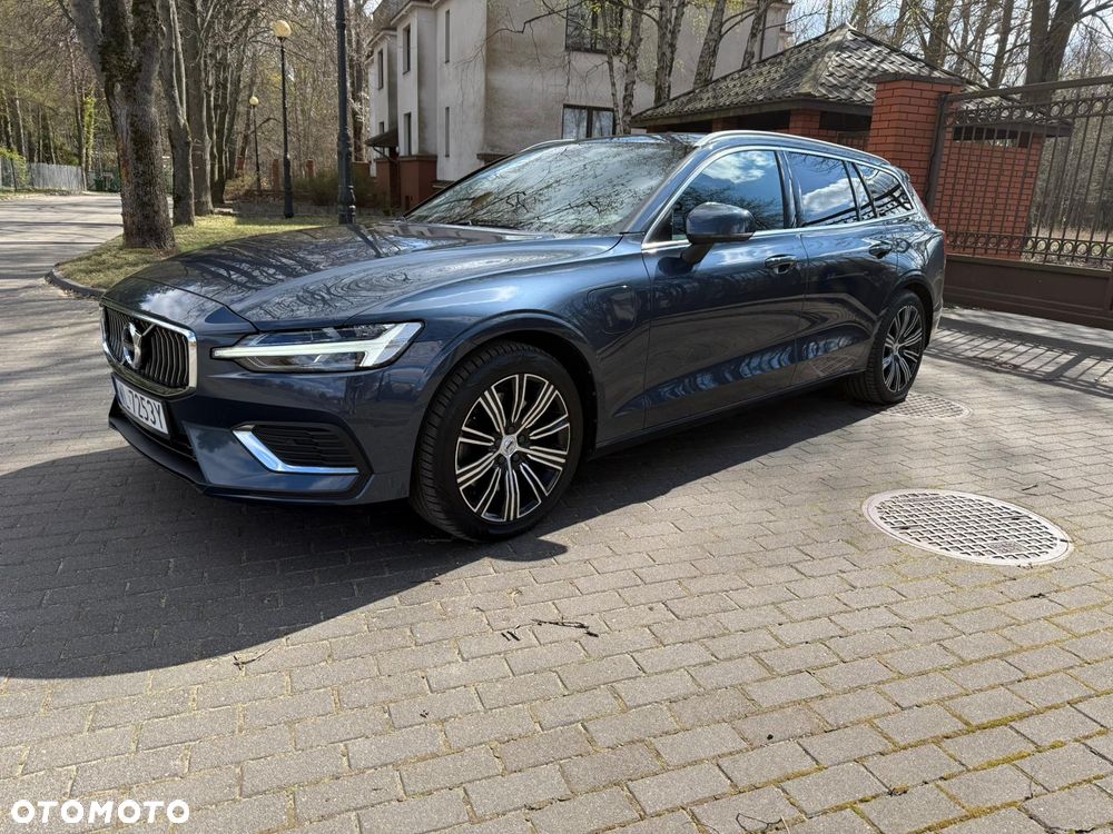 Volvo V60 - 10
