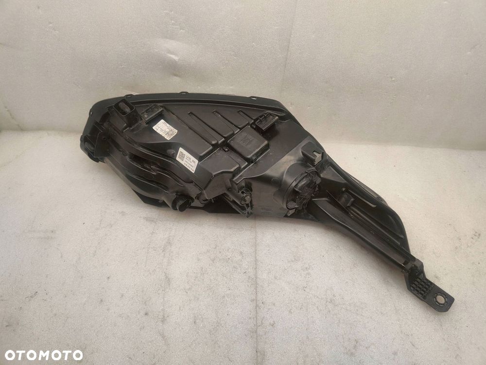 kia ceed iii full led przód strona lewa 92101j7100 - 4