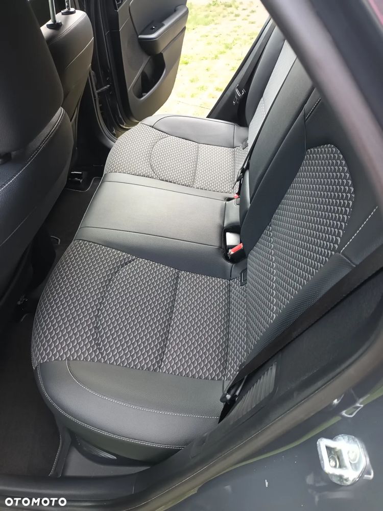 Kia XCeed - 10