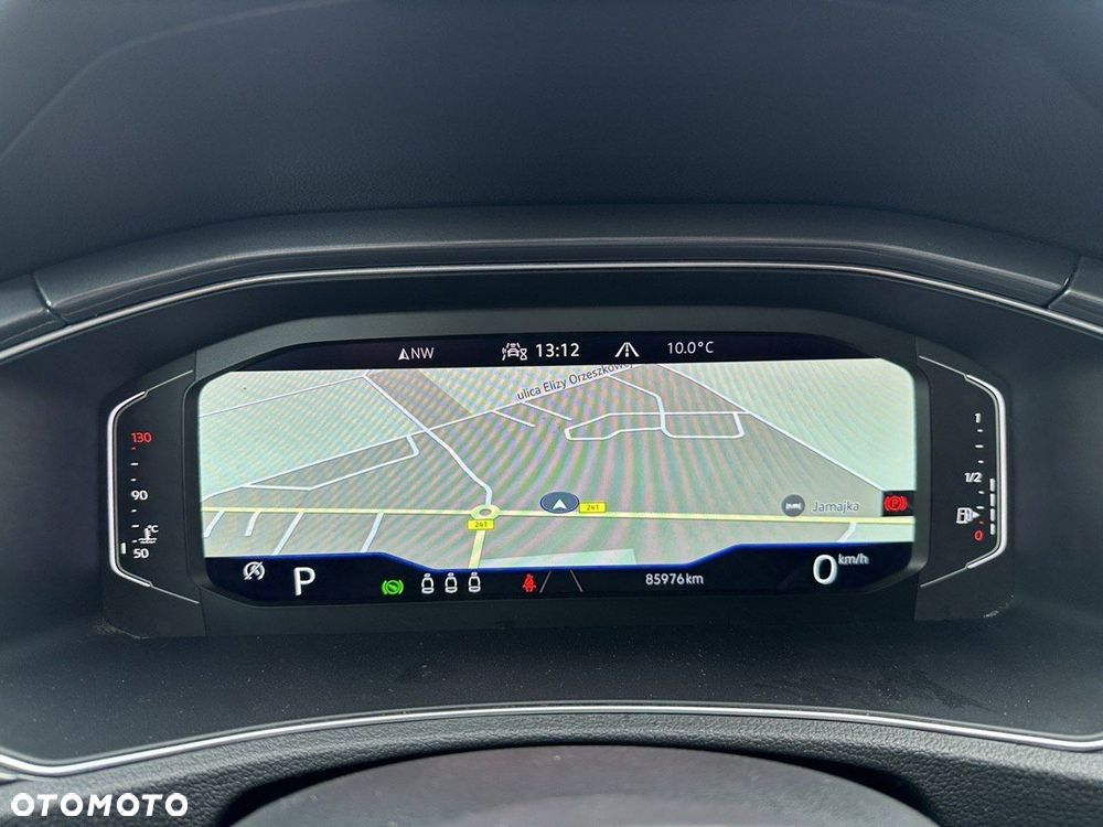 Volkswagen T-Roc 2.0 TDI Style DSG - 24