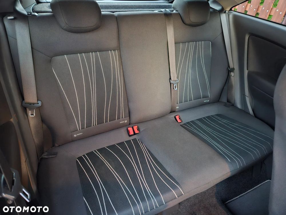 Opel Corsa - 7