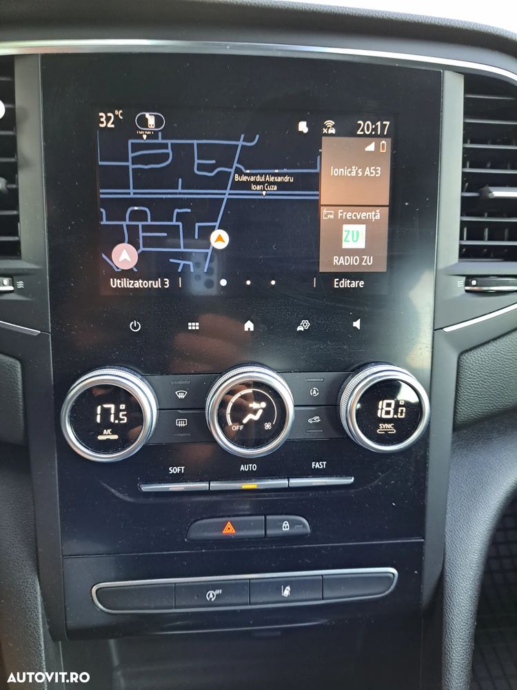Renault Megane - 13