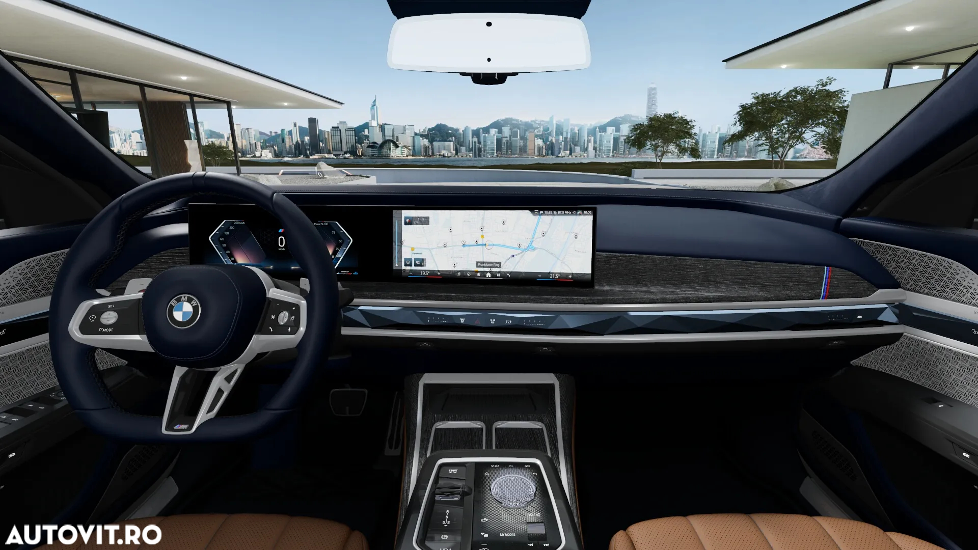 BMW Seria 7 740d xDrive MHEV - 10