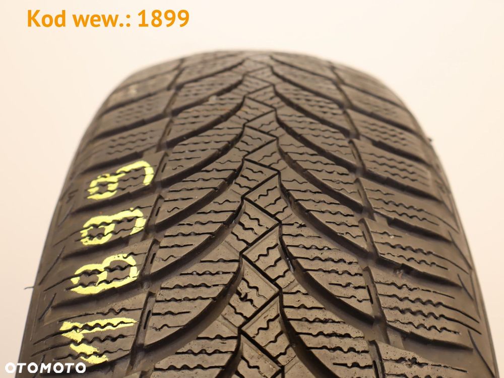 Nexen Winguard Snow G WH2 - 185/65 R15 - 7