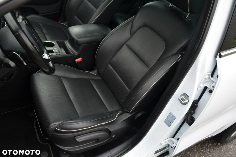 Kia Sportage - 22