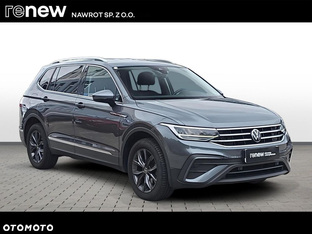 Volkswagen Tiguan - 7