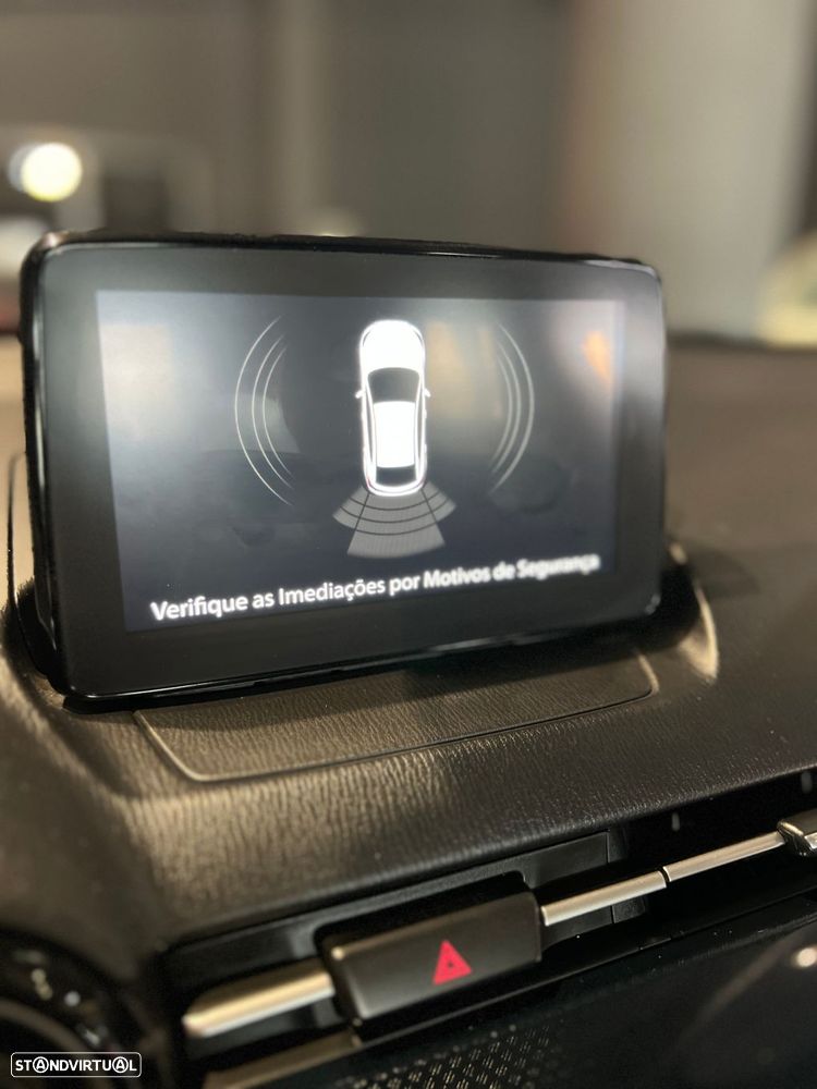 Mazda 2 1.5 Sky.Evolve - 25