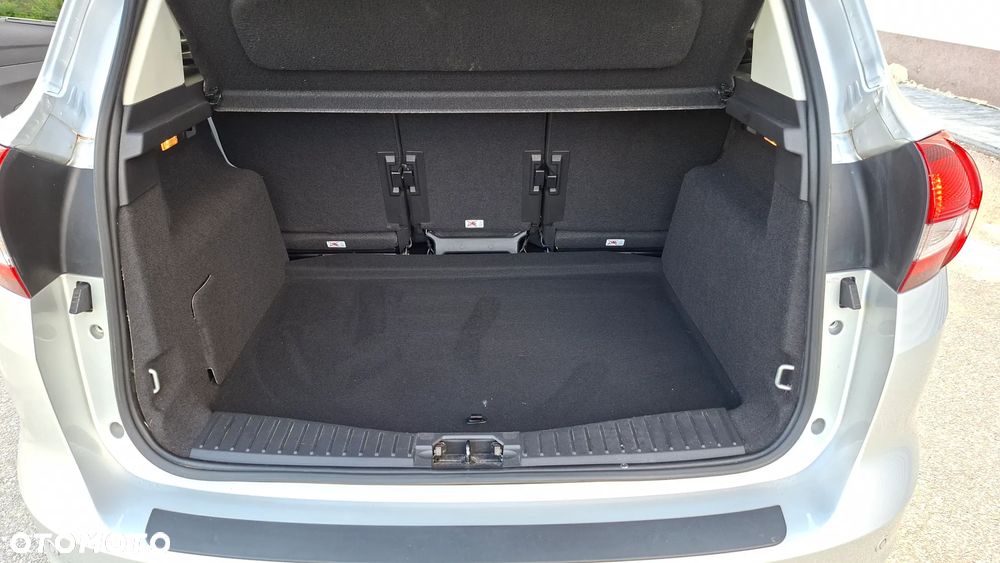 Ford C-MAX 2.0 TDCi Start-Stop-System Business Edition - 12