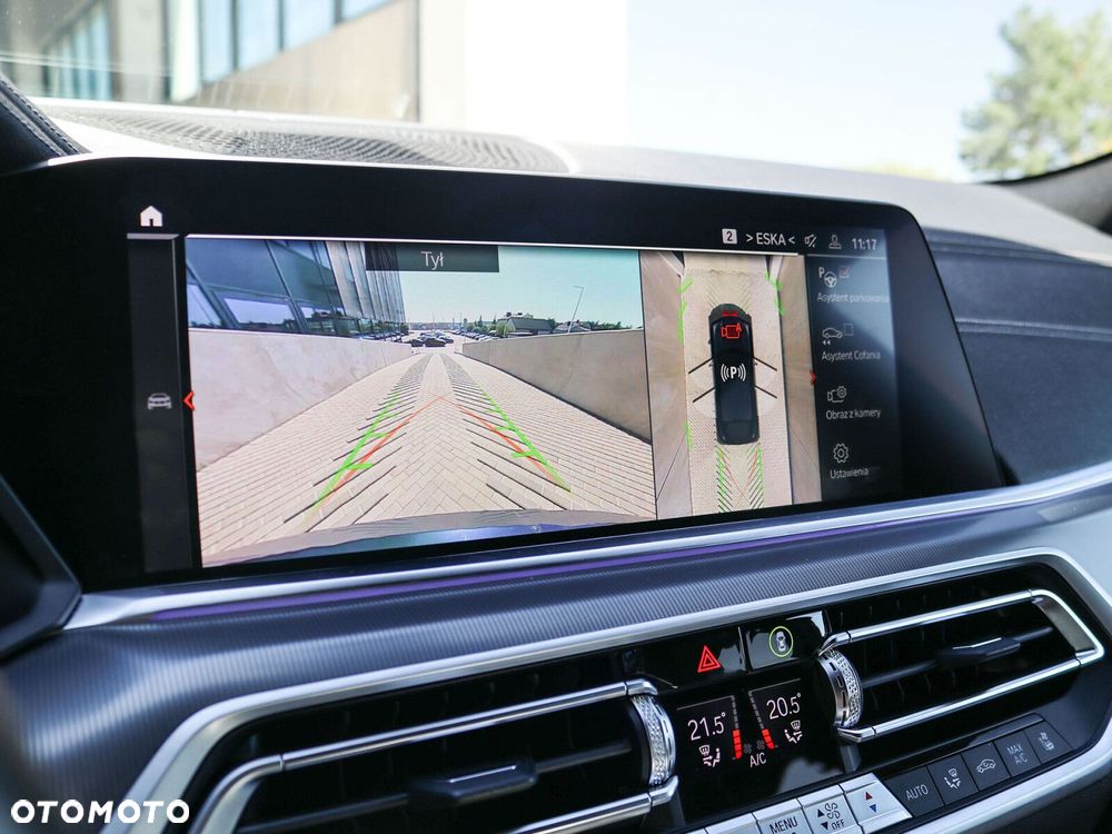 BMW X6 - 21