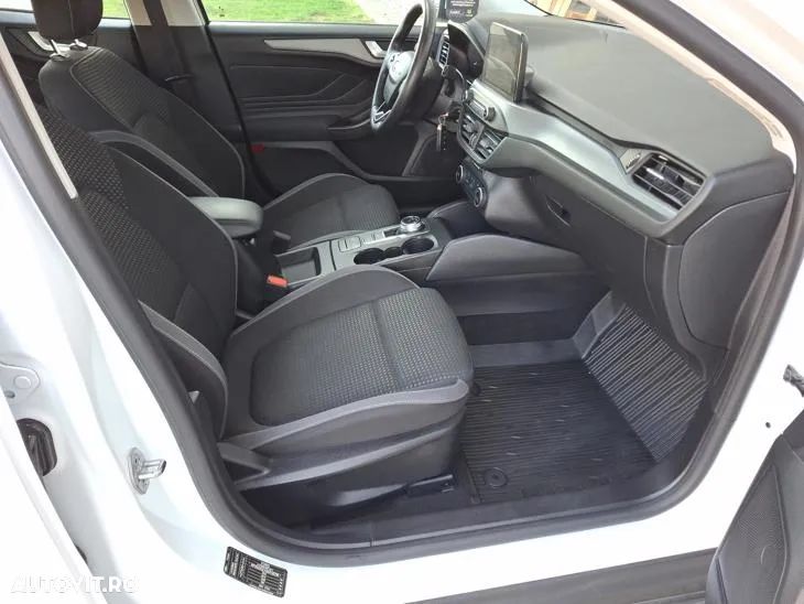 Ford Focus 1.5 EcoBlue Trend Edition - 15
