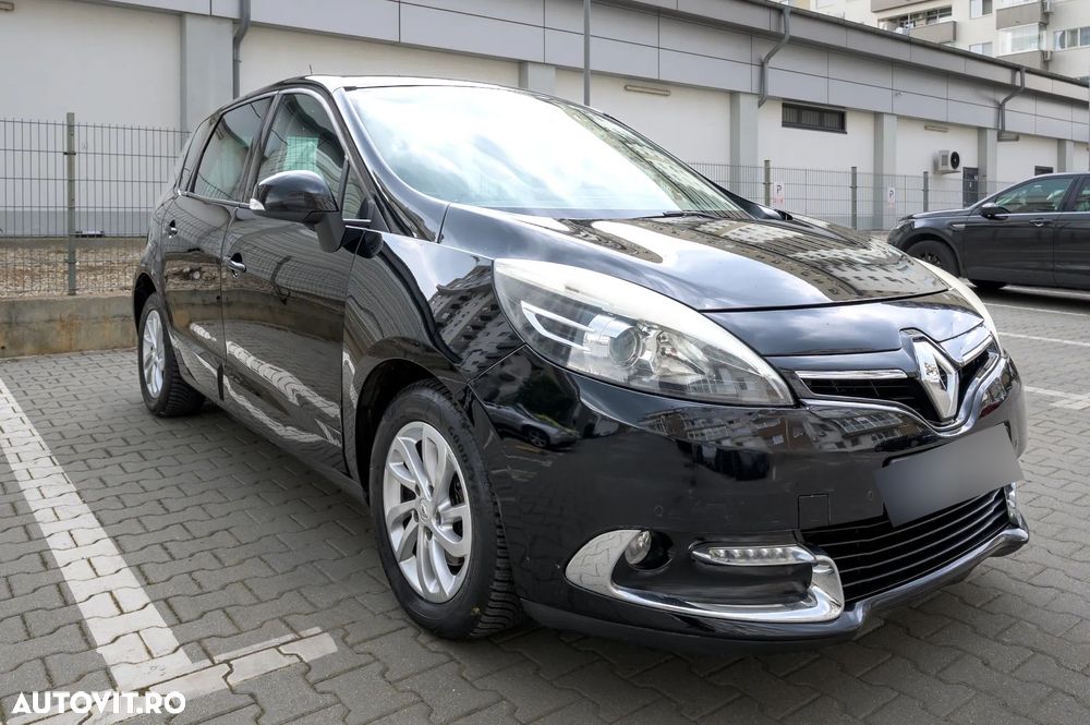 Renault Scenic - 2