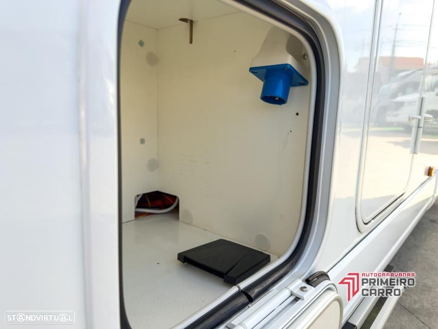 Pilote Galaxy G720FC Évidence 140cv c.central - 18