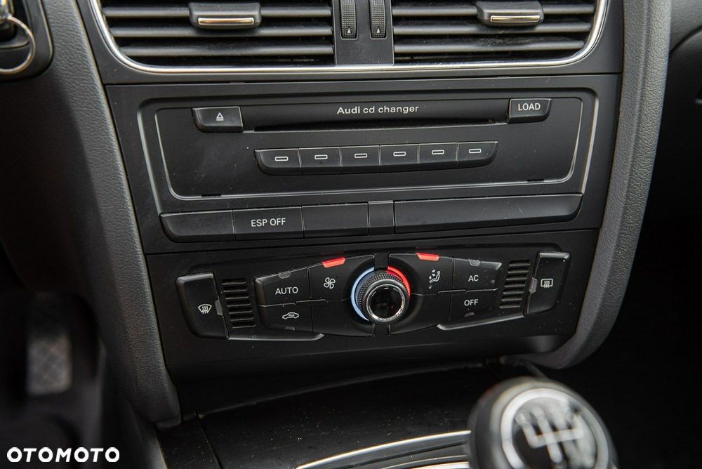 Audi A4 Limousine 1.8 TFSI - 22