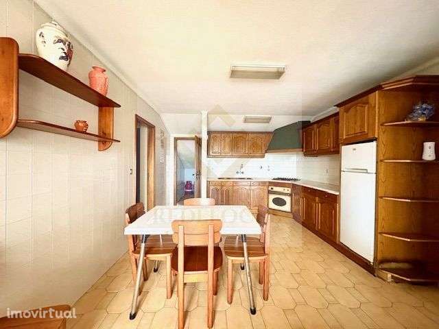 Apartamento T2 com terraço no Centro de Ovar - Grande imagem: 4/13