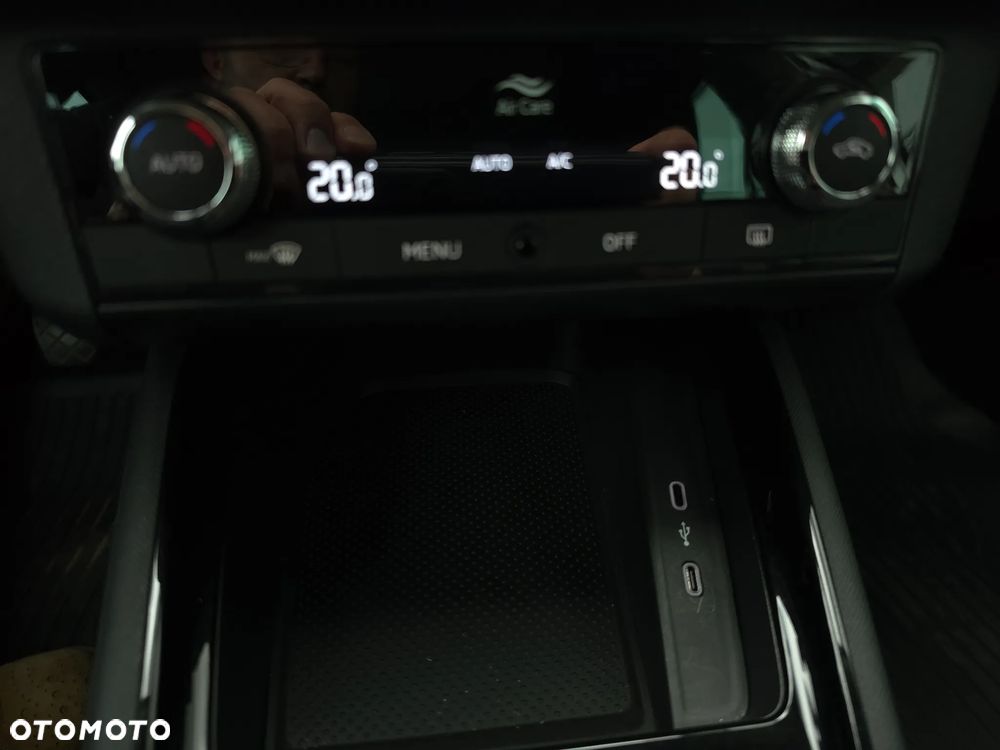 Skoda Kamiq 1.0 TSI Ambition - 24