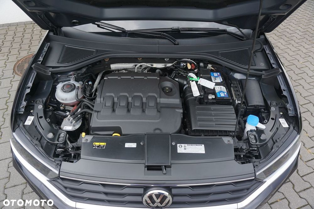 Volkswagen T-Roc 2.0 TDI SCR DSG Sport - 30