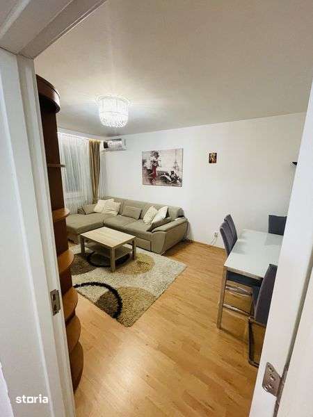 Apartament 3 Camere - Aleea Trestiana (Tineretului) — fotografia 1