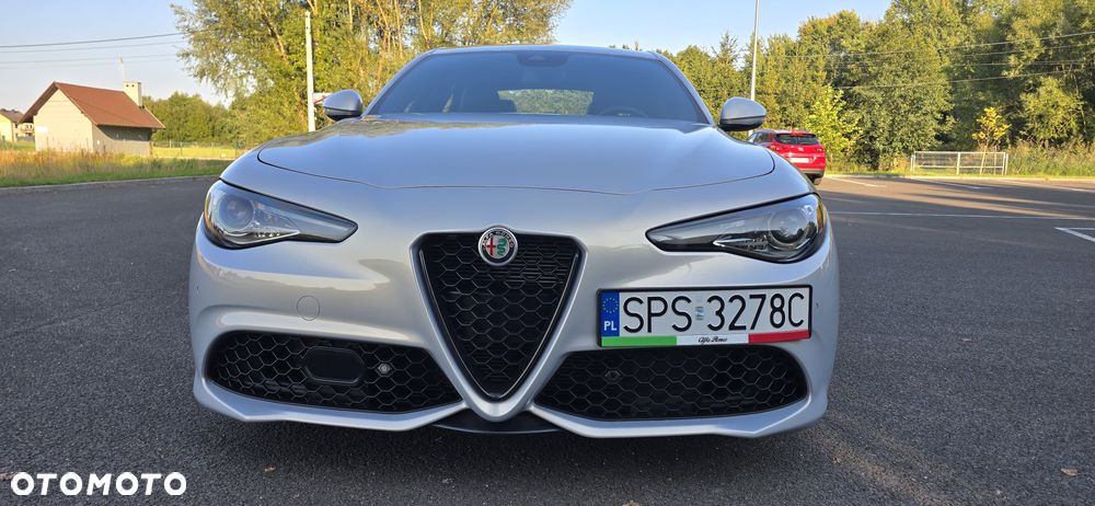 Alfa Romeo Giulia - 26