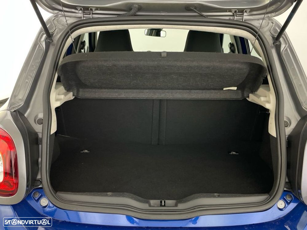 Smart ForFour 0.9 Passion 90 - 13