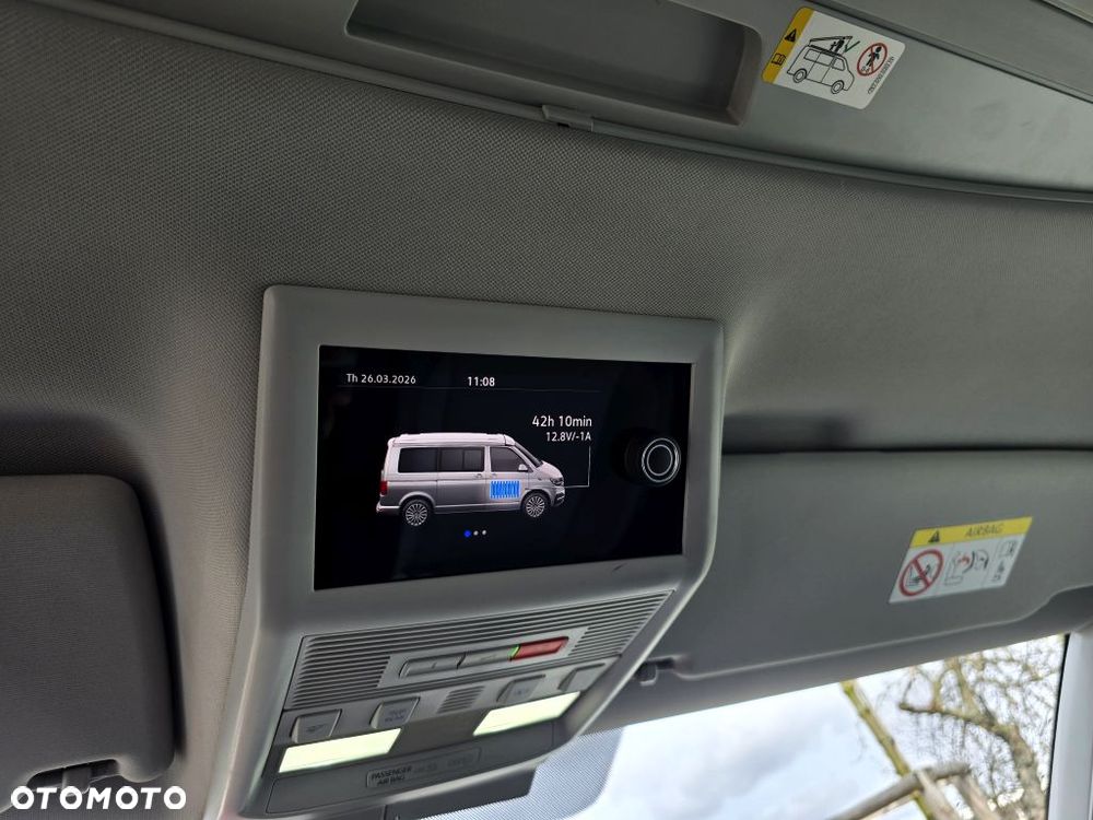 Volkswagen California - 14