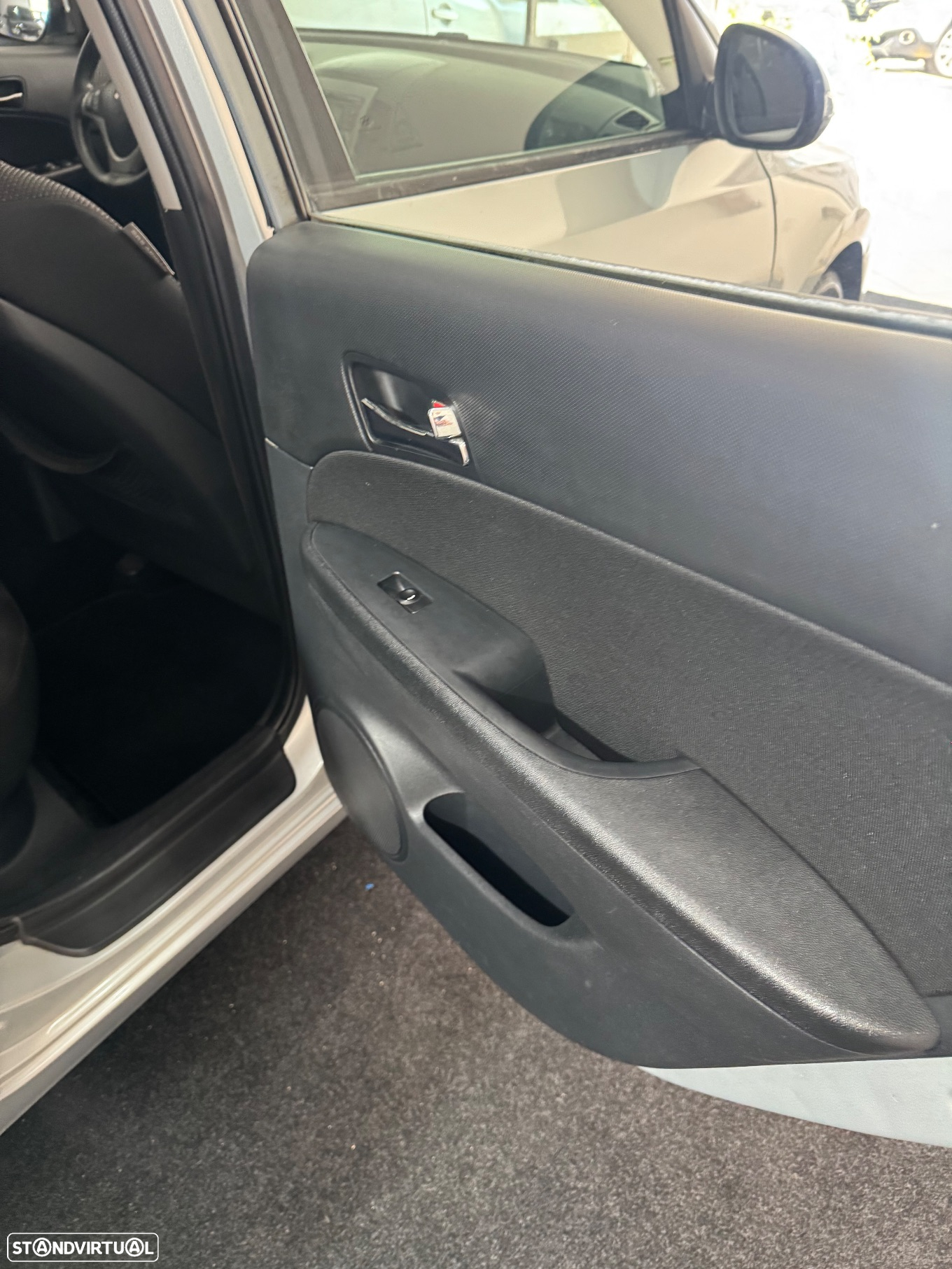 Hyundai i30 CW 1.6 CRDi Blue Comfort - 9