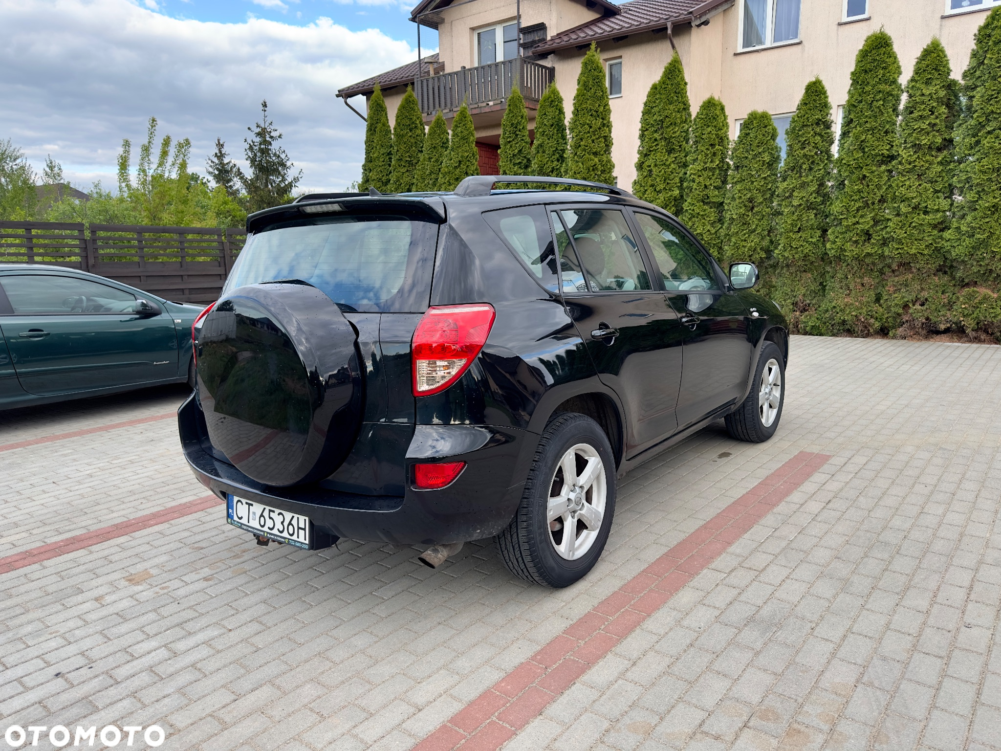 Toyota RAV4 - 3