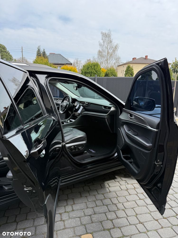 Jeep Grand Cherokee 3.6 V6 Limited - 16